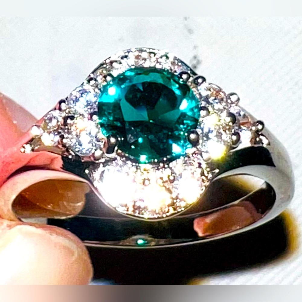 Bomb Party Ring—Dare To Dream